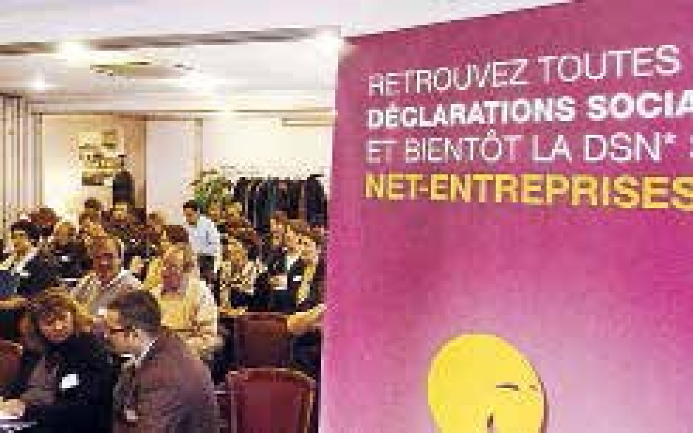 – Le GIP a organisé un séminaire à l’Hôtel du Golf de Chamouille qui a réuni 70 employeurs picards.