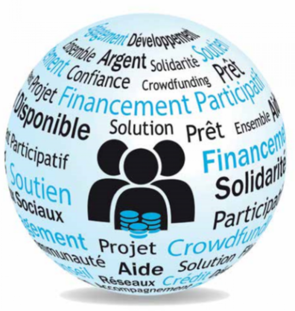 Trente-huit plates-formes de prêt participatif sont aujourd’hui actives en France.