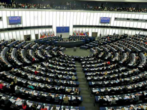 Le Parlement européen rassemble 751 députés issus de l’ensemble des pays membres de l’Union.