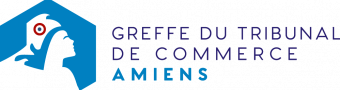 Annonces légales du Tribunal de Commerce d'Amiens
