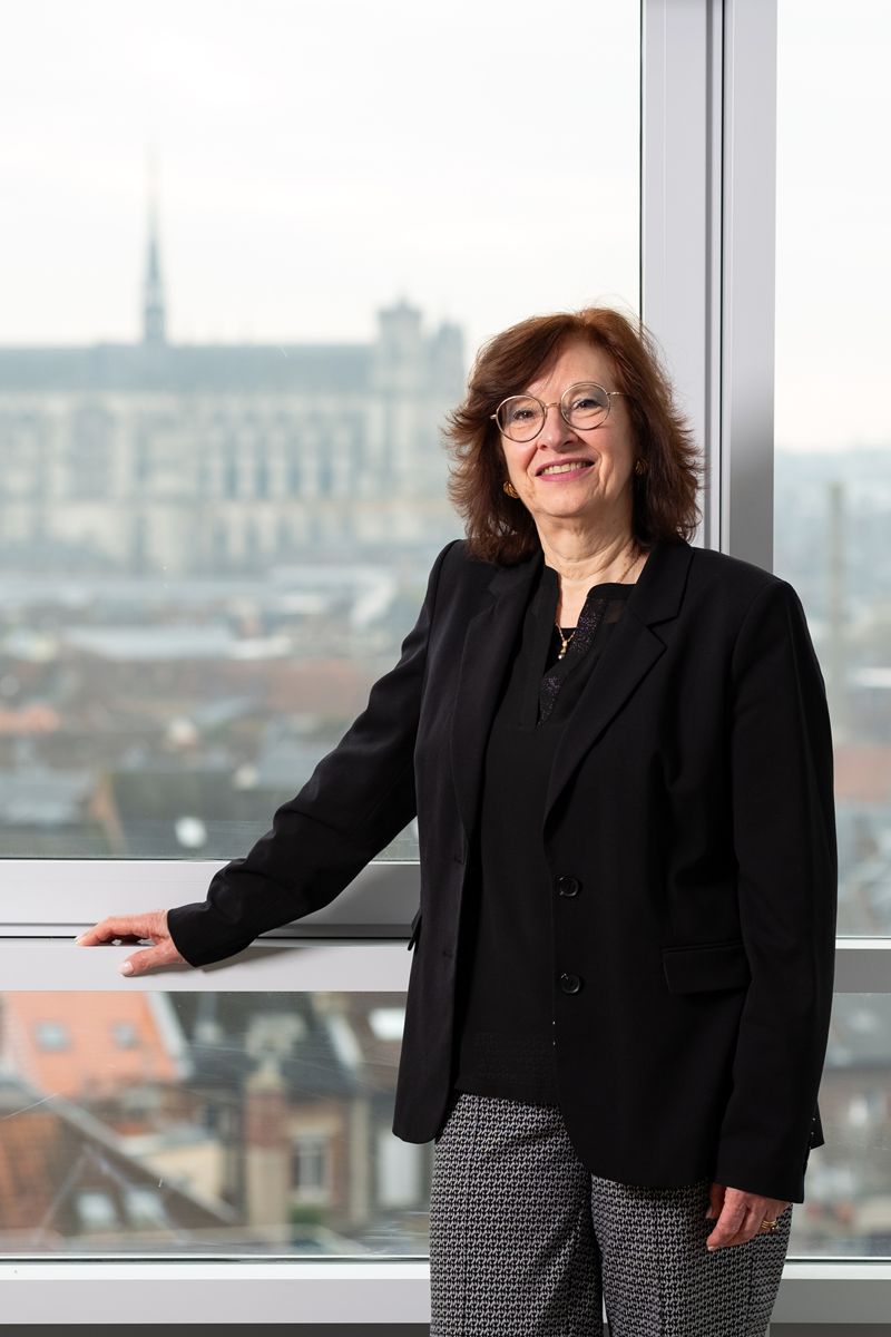 AMSOM Habitat : relancer la construction du logement social