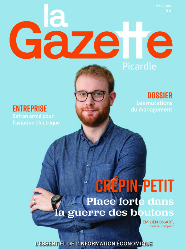 Lire le journal du mois