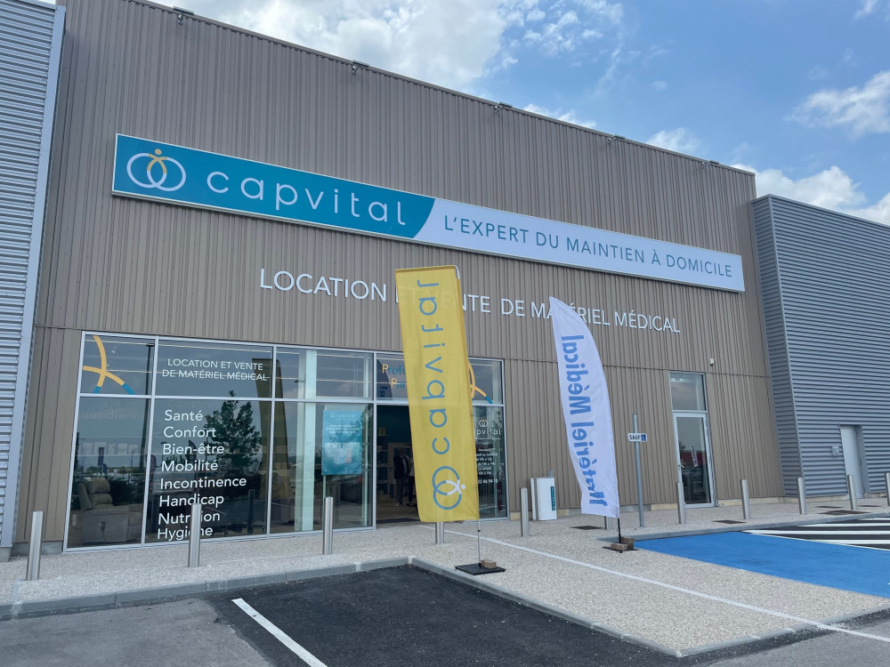 Capvital bain de bretagne