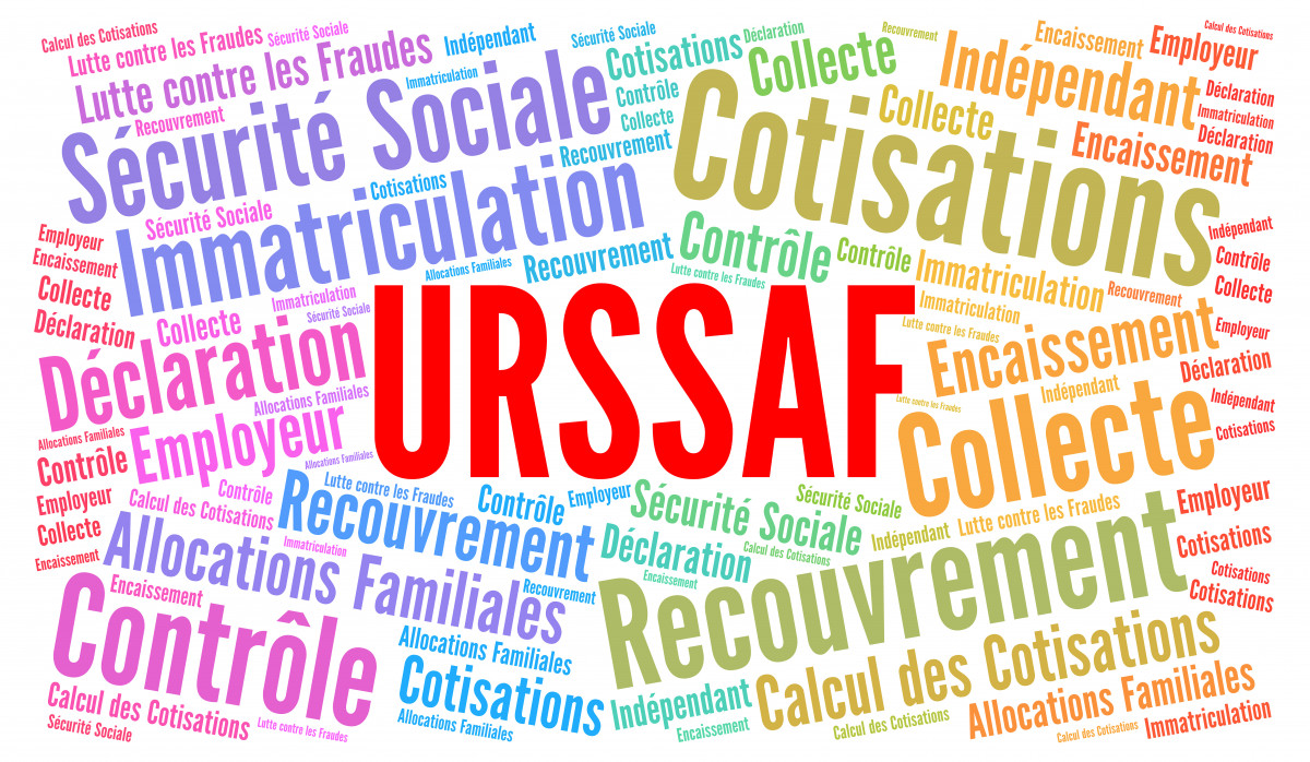 Contrôle Urssaf : quelques nouveautés en 2020 | Picardie la Gazette