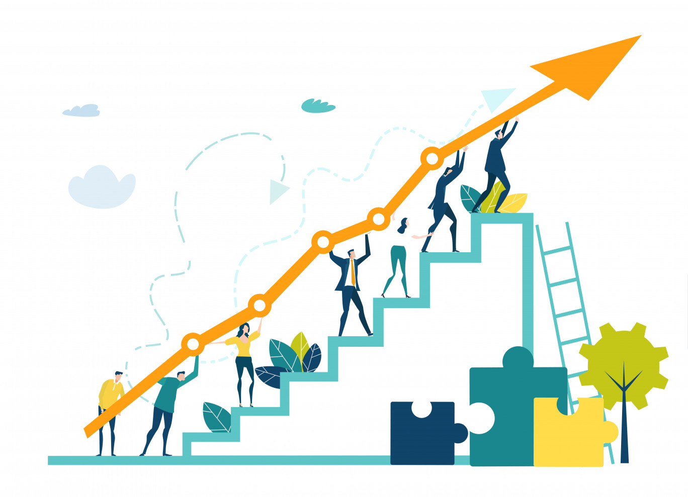 Optimiser la croissance de votre Startup
