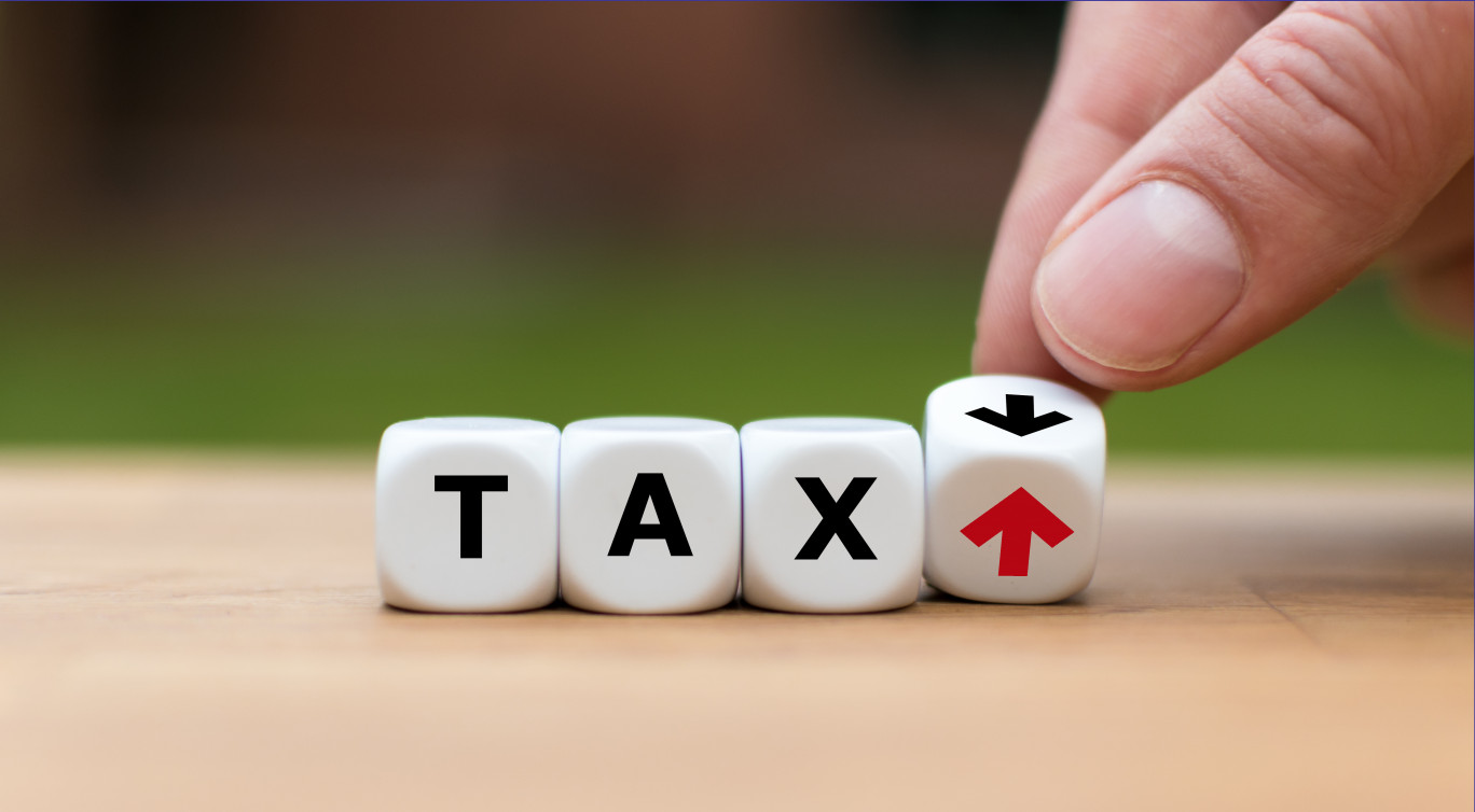 La loi de Finances prévoit plusieurs baisses d'impôts. (c)AdobeStock