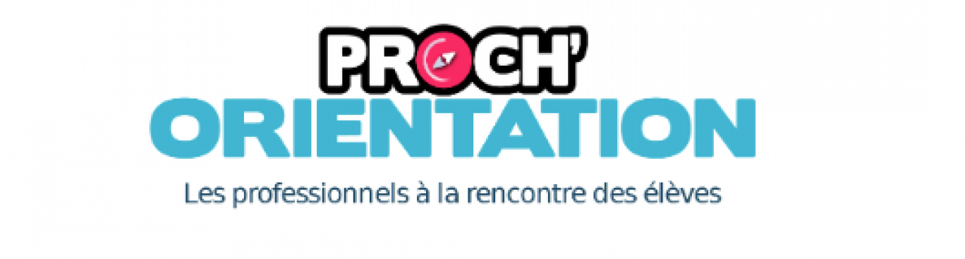 Semaine de l'orientation du 25 au 29 janvier