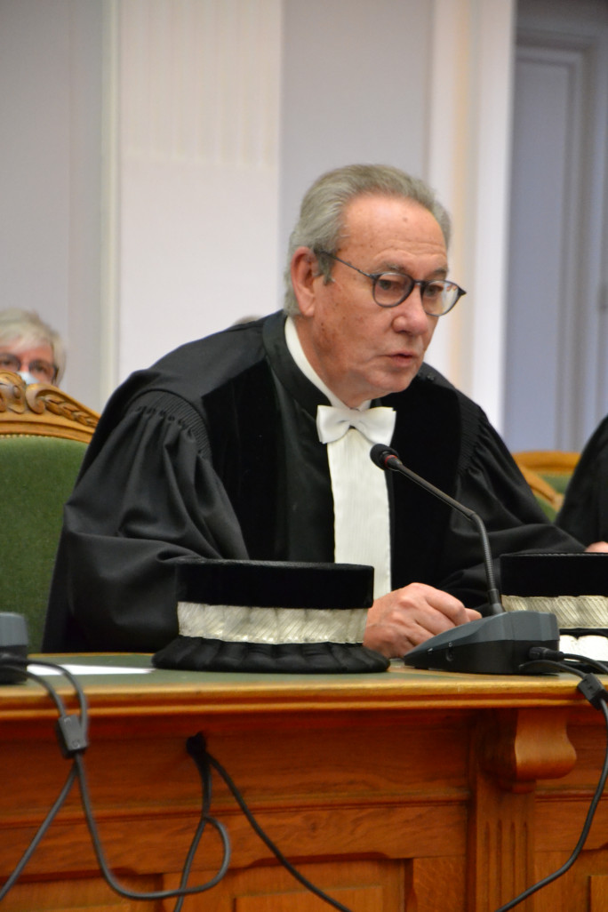 Jean-Luc Seigneur est le nouveau président du TC d'Amiens.