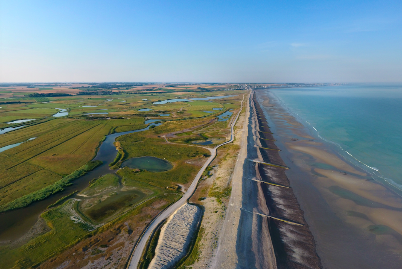 Le classement de Cayeux-sur-Mer, un booster pour l'économie de la ville balnéaire.