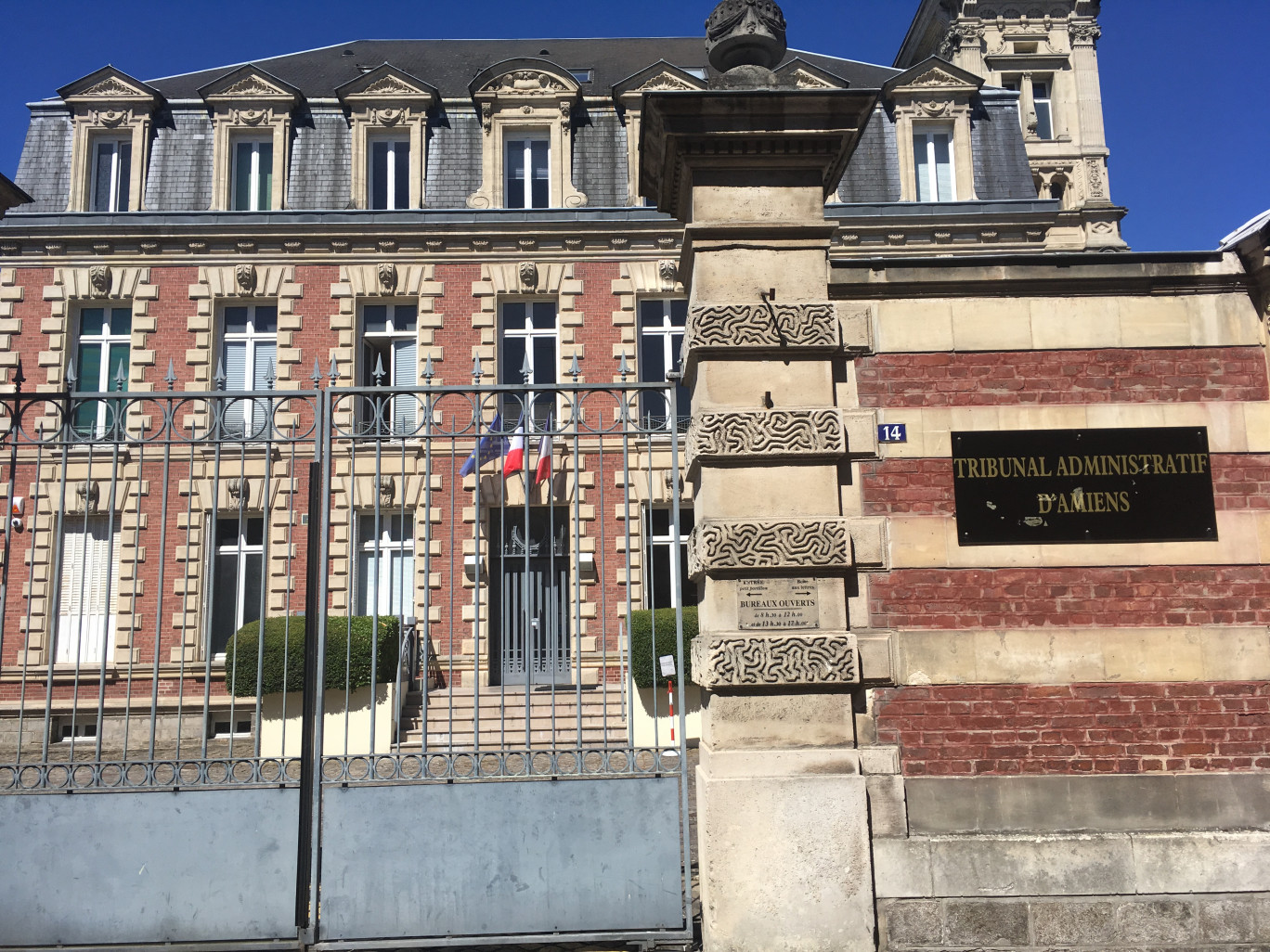 Amiens : les autorisations de licenciements de 18 salariés protégés de Whirlpool annulées en justice