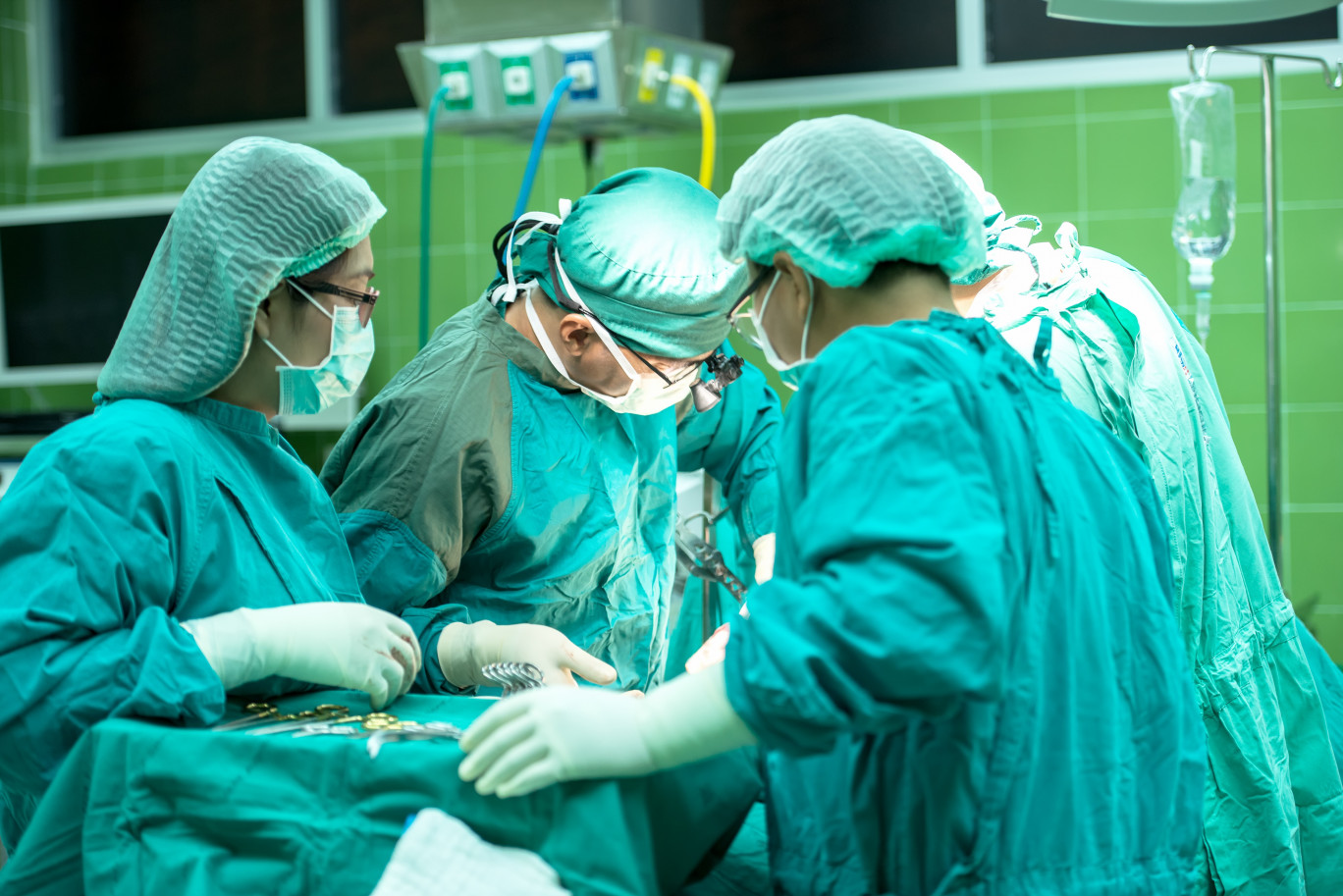 Kilian Godart a toujours été attiré par le domaine médical. (@DR)