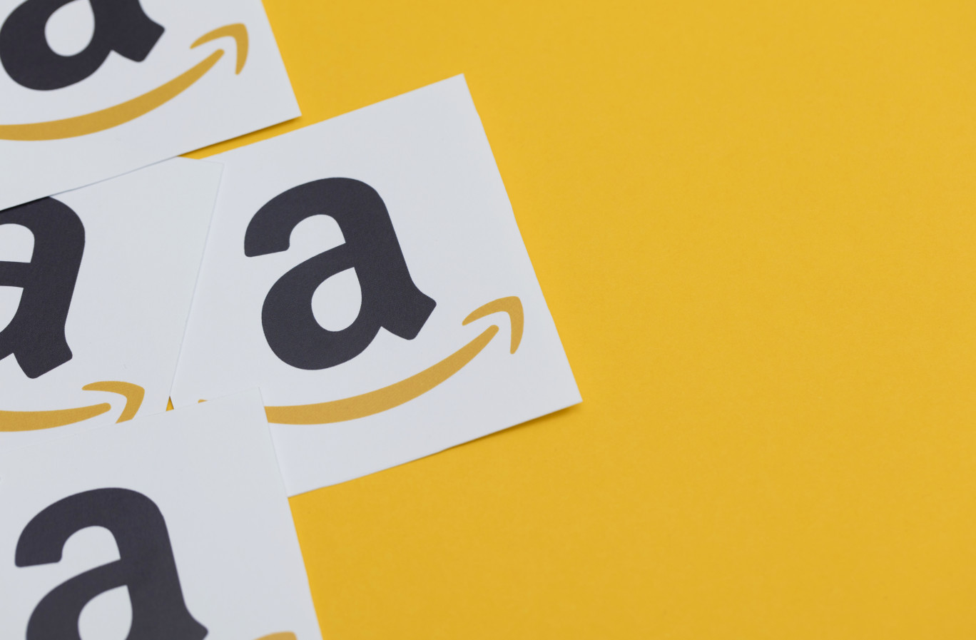 Le géant américain Amazon est très présent dans la région. (c)AdobeStock