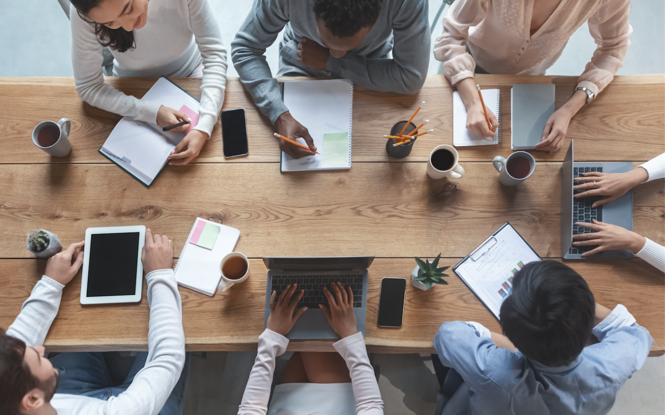 Avec le développement du télétravail, les managers doivent s'adapter. (c)AdobeStock