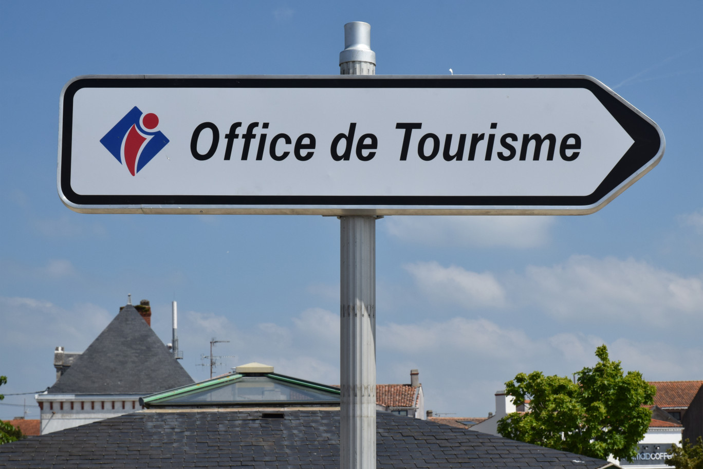 Les Offices de tourisme affrontent un été difficile. (c)AdobeStock