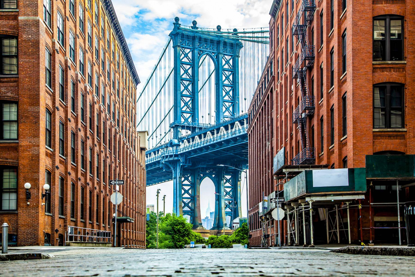 Le nouveau roman de James McBride se déroule dans le Brooklyn de son enfance. © Stefan