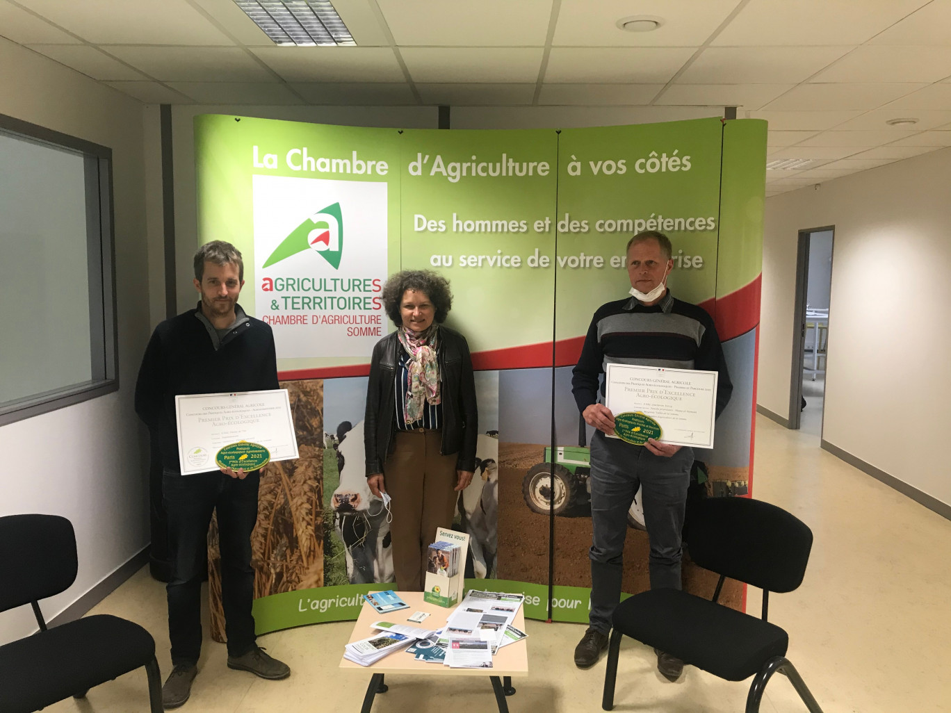 (@chambre d’Agriculture 80)