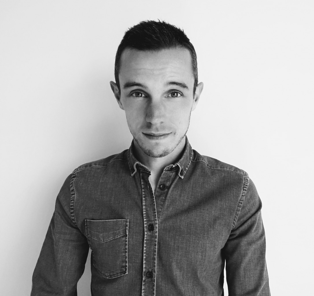 Sébastien Ratier, juriste de formation, pourra apporter son expertise à ses futurs clients.