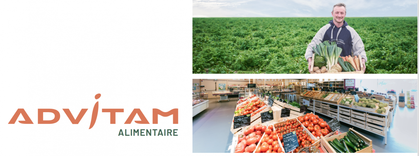 Agriculture : Advitam lance une filière de proximité dans les Hauts-de-France