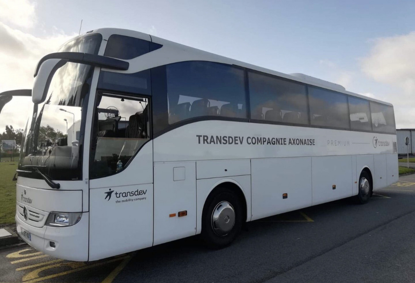 Transdev CAP recrute de futurs conducteurs dans les Hauts-de-France