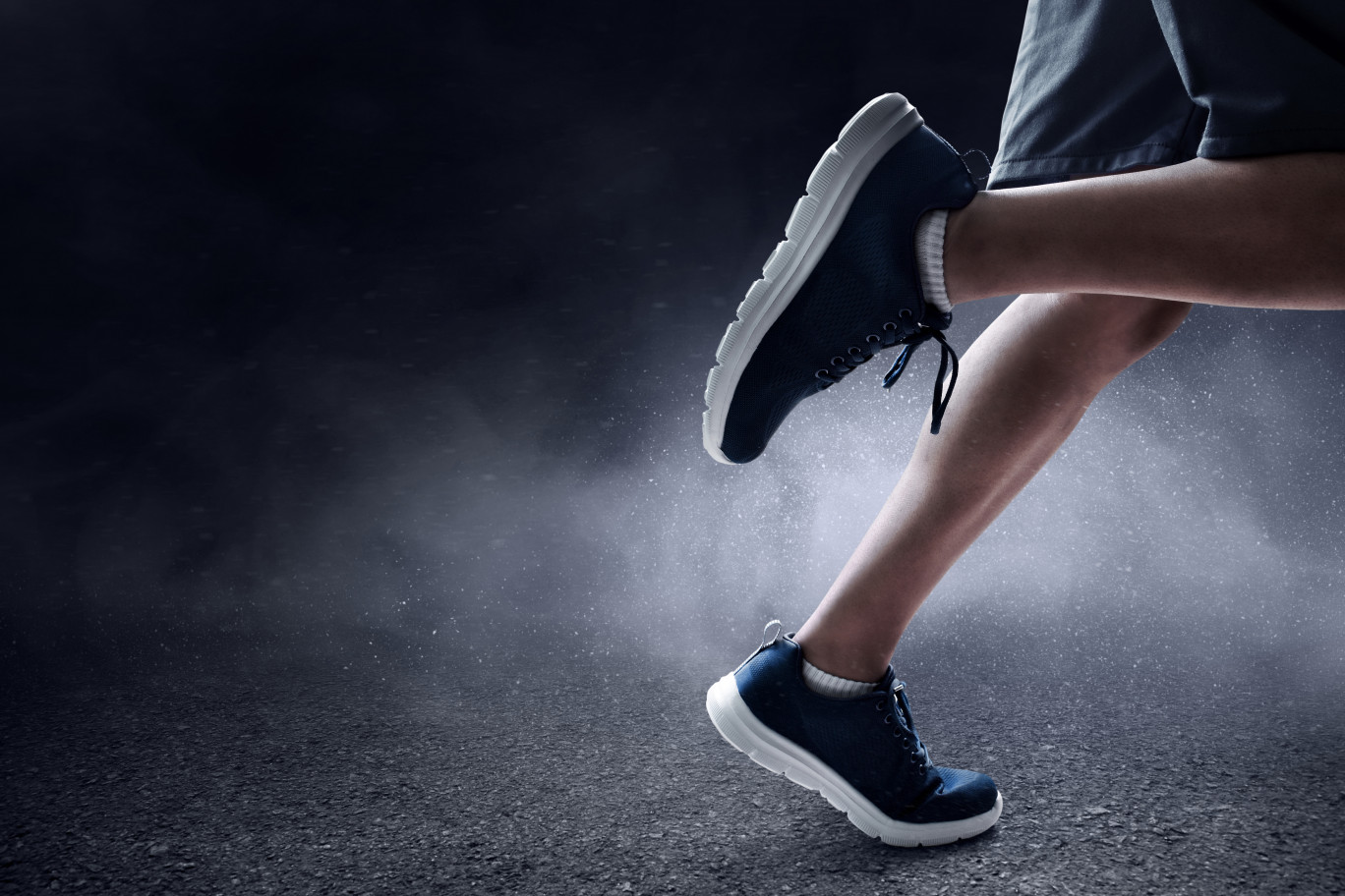 Des entrepreneurs spécialisés dans les chaussures de sport et loisirs s'efforcent de trouver de nouvelles voies pour les rendre plus durables. (c)AdobeStock