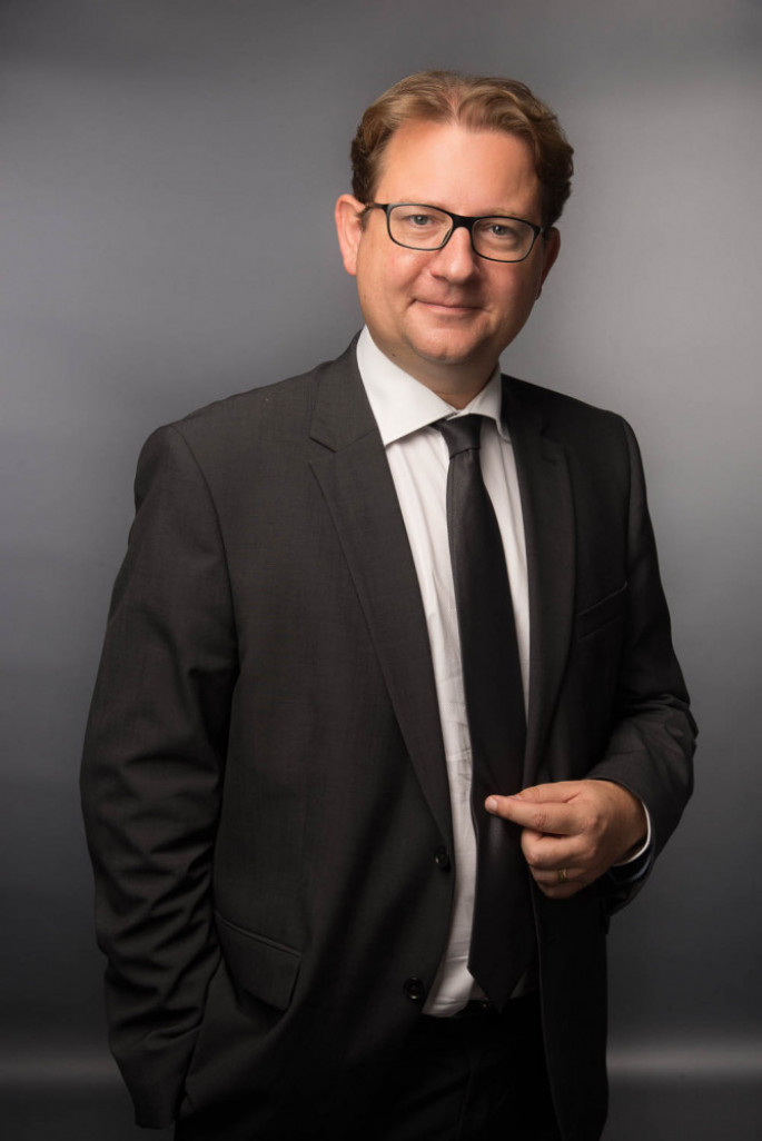 Christophe Deldycke est président de Turenne capital, qui gère le fonds Regain 340.