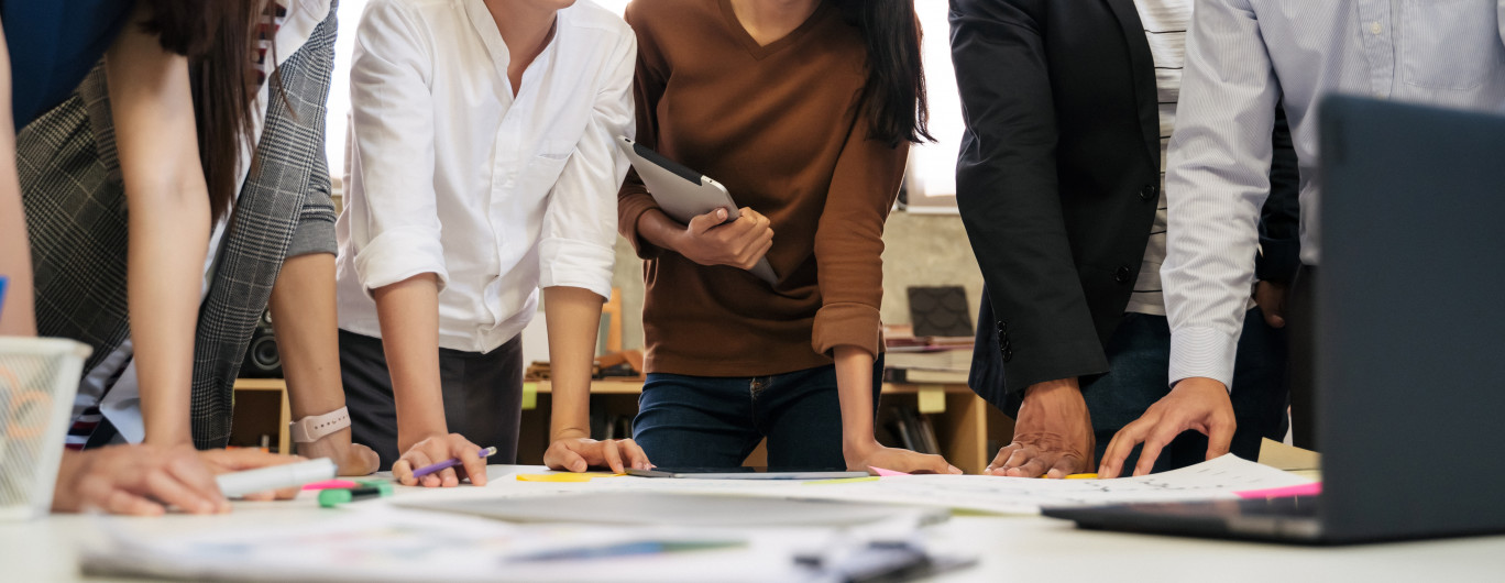 Le bien-être au travail est désormais un critère primordial pour les candidats. (c)AdobeStock