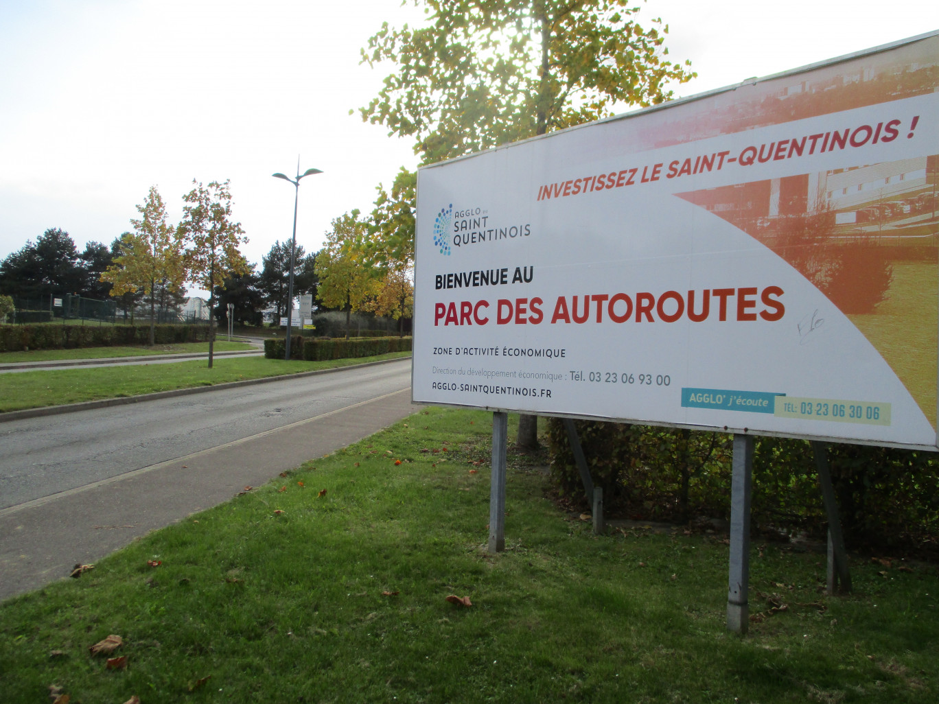 Le projet d'implantation de l'unité de production Cité Marine vient renforcer l'attractivité du Saint-Quentinois.