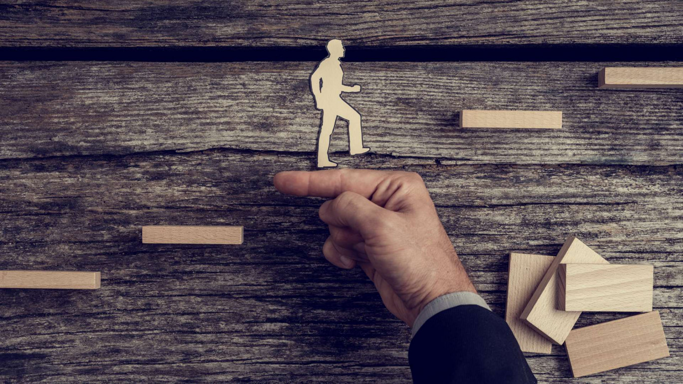 Les entreprises en difficulté vont pouvoir reporter le remboursement du PGE. (c)AdobeStock