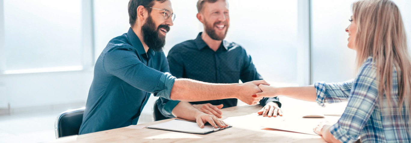 Préparer les rencontres pour réussir les recrutements, un point crucial selon Pôle emploi. (c)AdobeStock