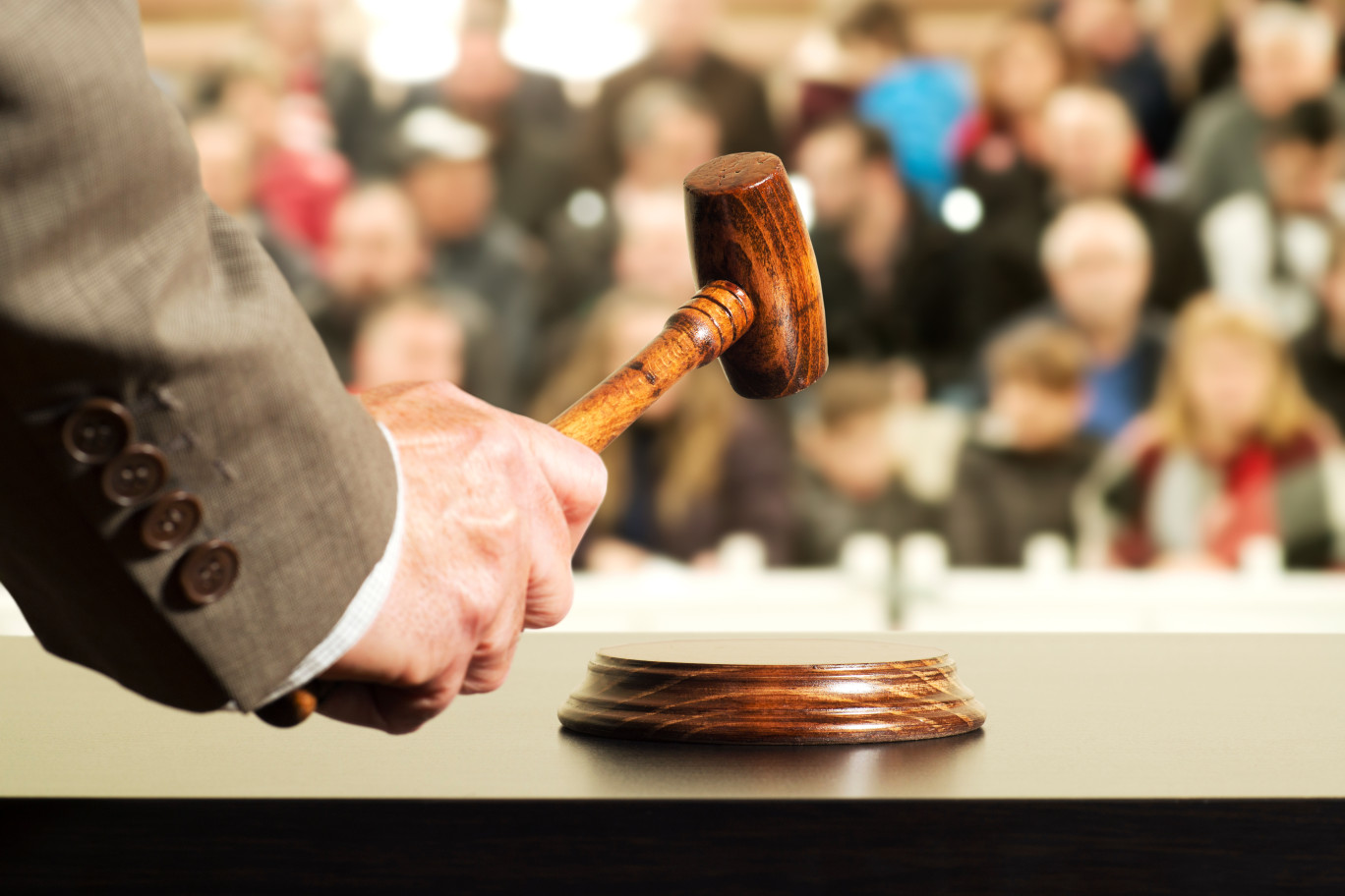 Après une baisse majeure en 2020 liée aux confinements, annulations et restrictions, le marché des ventes aux enchères a retrouvé une vigueur étonnante. (c)AdobeStock
