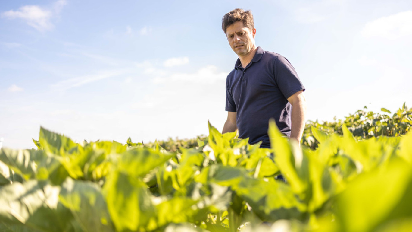 Bon nombre de Jeunes agriculteurs (JA) veulent aujourd'hui se lancer dans des cultures plus raisonnées.