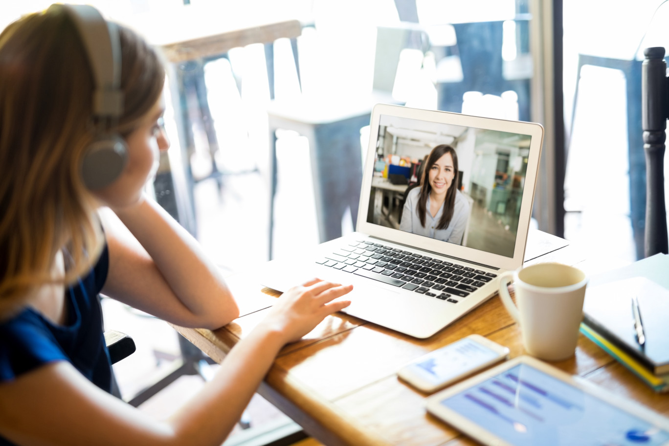 Fin 2021, 38% des dirigeants interrogés avaient augmenté le nombre de jours moyens accordés par rapport à la situation d’avant crise. (c)AdobeStock