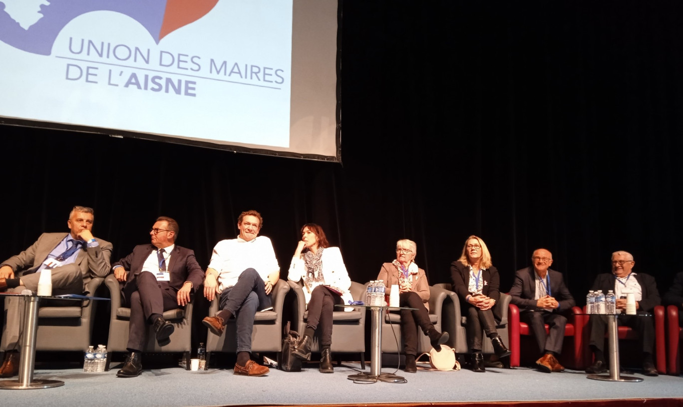 Les élus et parlementaires ont exprimé leurs sujets d'inquiétude dans un contexte compliqué.