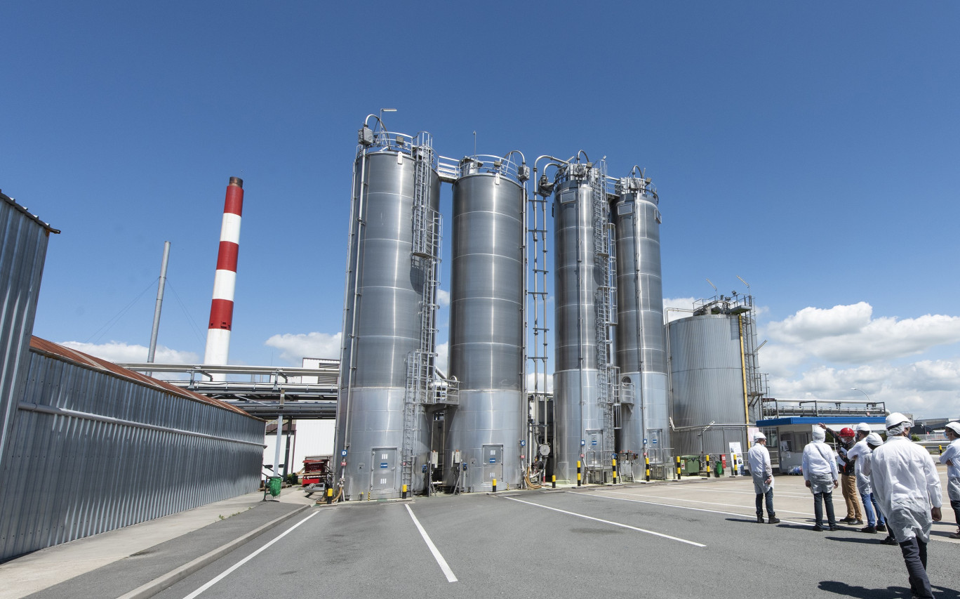 À partir de matières premières renouvelables, le groupe Metabolic Explorer développe et industrialise des procédés de fermentation industriels innovants et compétitifs.