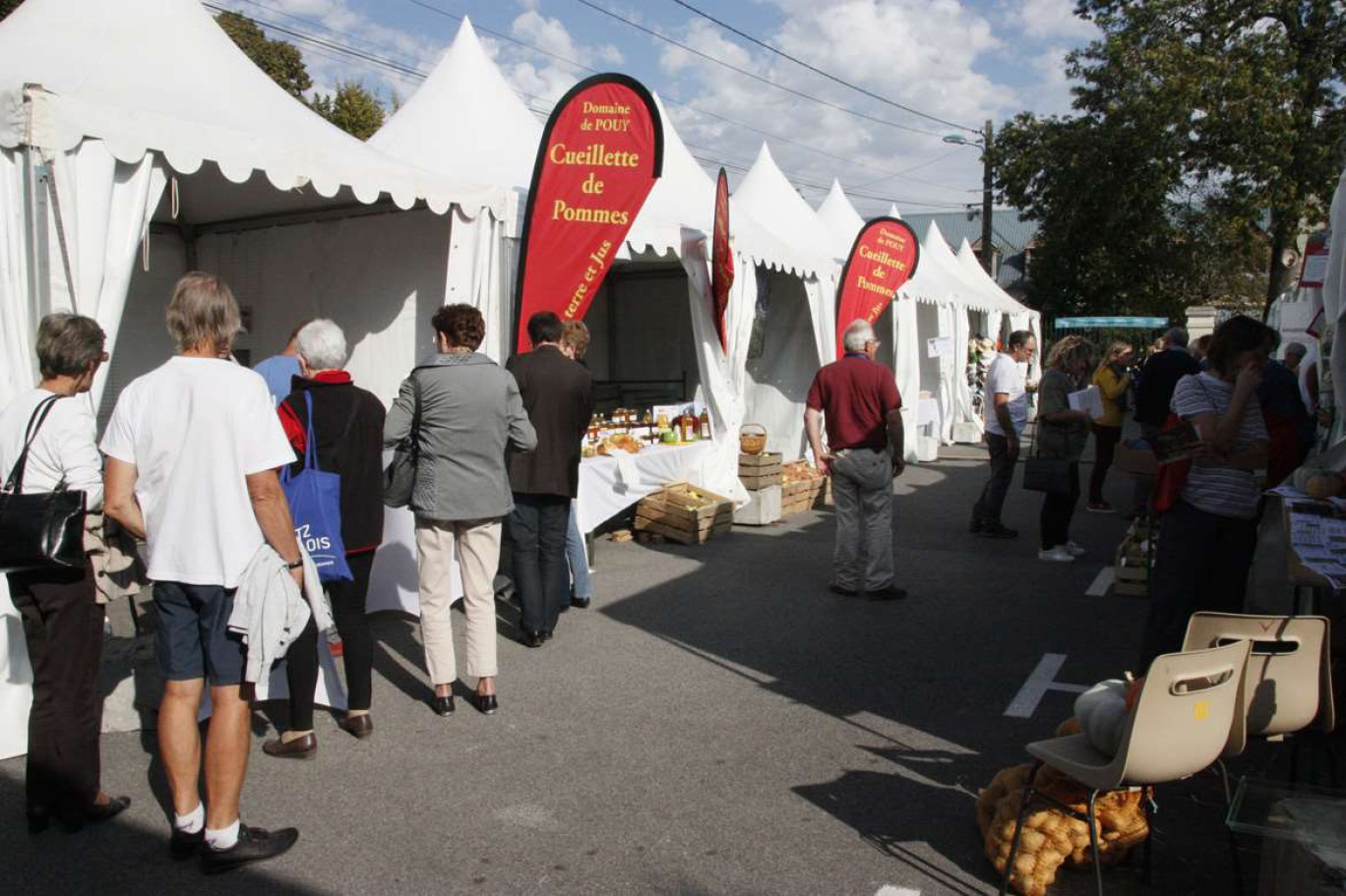 (c)Communauté de communes Retz-en-Valois