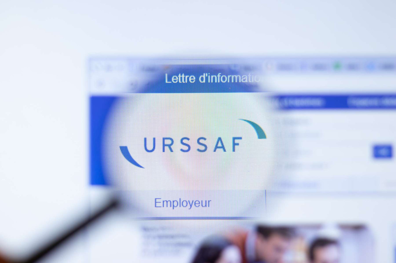 Les usagers satisfaits des services de l'Urssaf Picardie