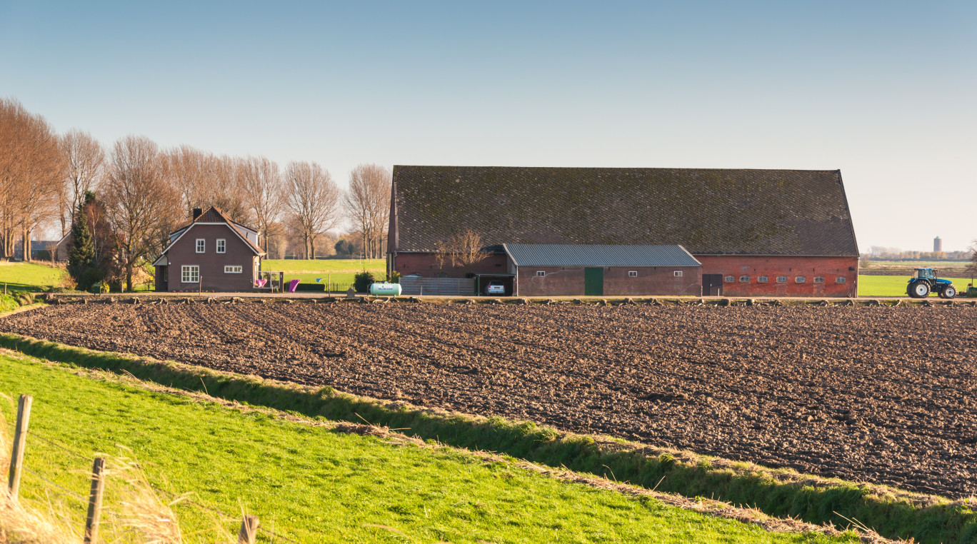 Des mesures annoncées pour simplifier la vie des agriculteurs. (c)Adobestock