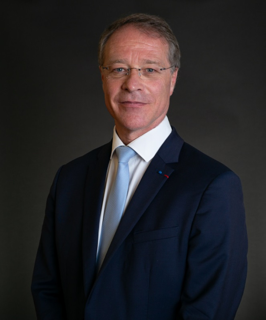 François Asselin. (c)Copyright Q.Veuillet