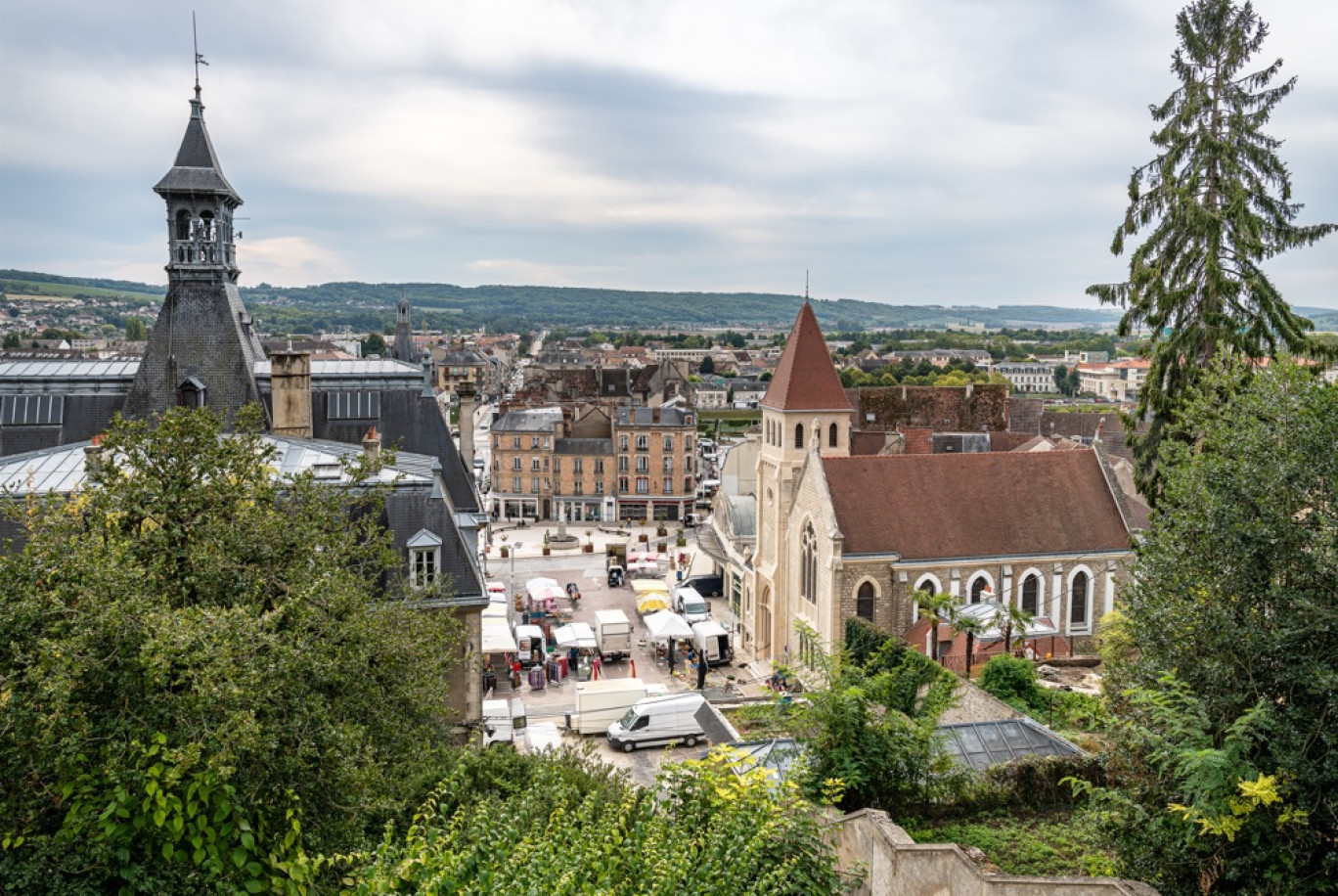 © Adobe Stock