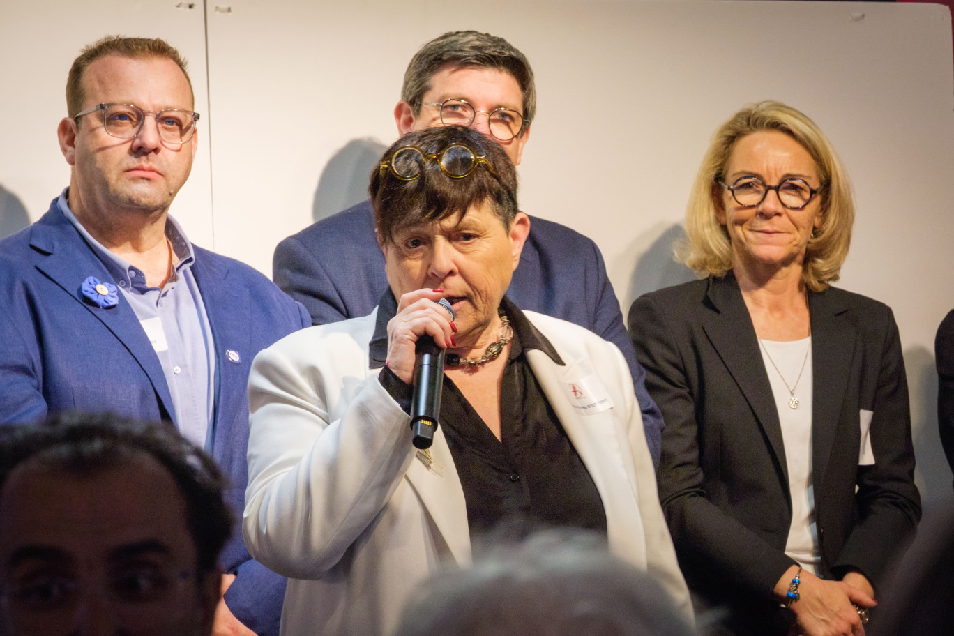 La nouvelle antenne d’Abbeville est placée sous la responsabilité de Florence Chrétien.