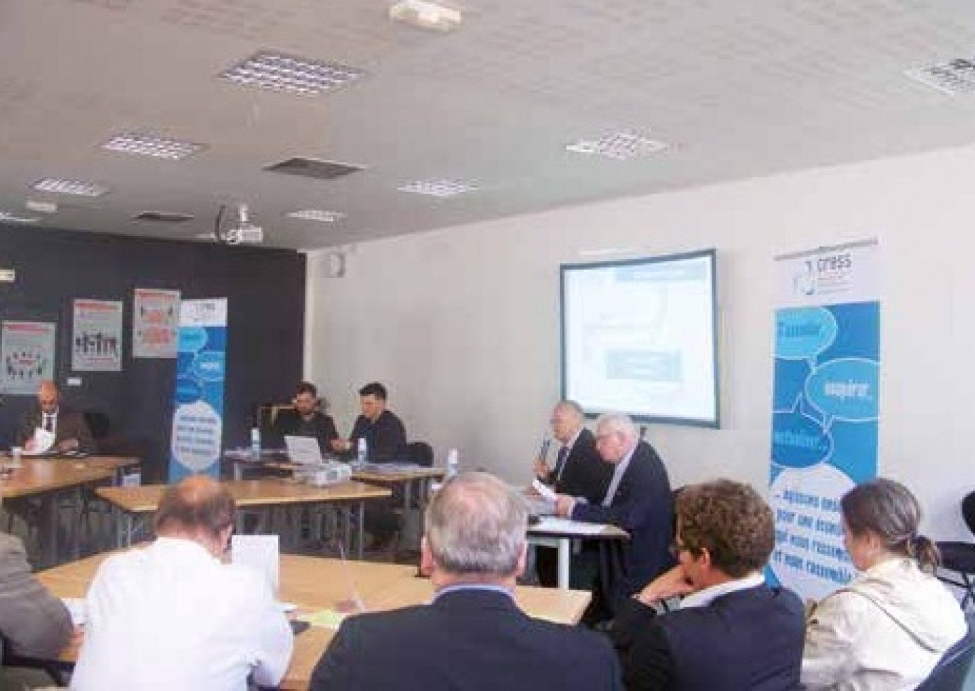 L'ESS en Picardie réunit 5 400 établissements et représente plus de 58 000 salariés.