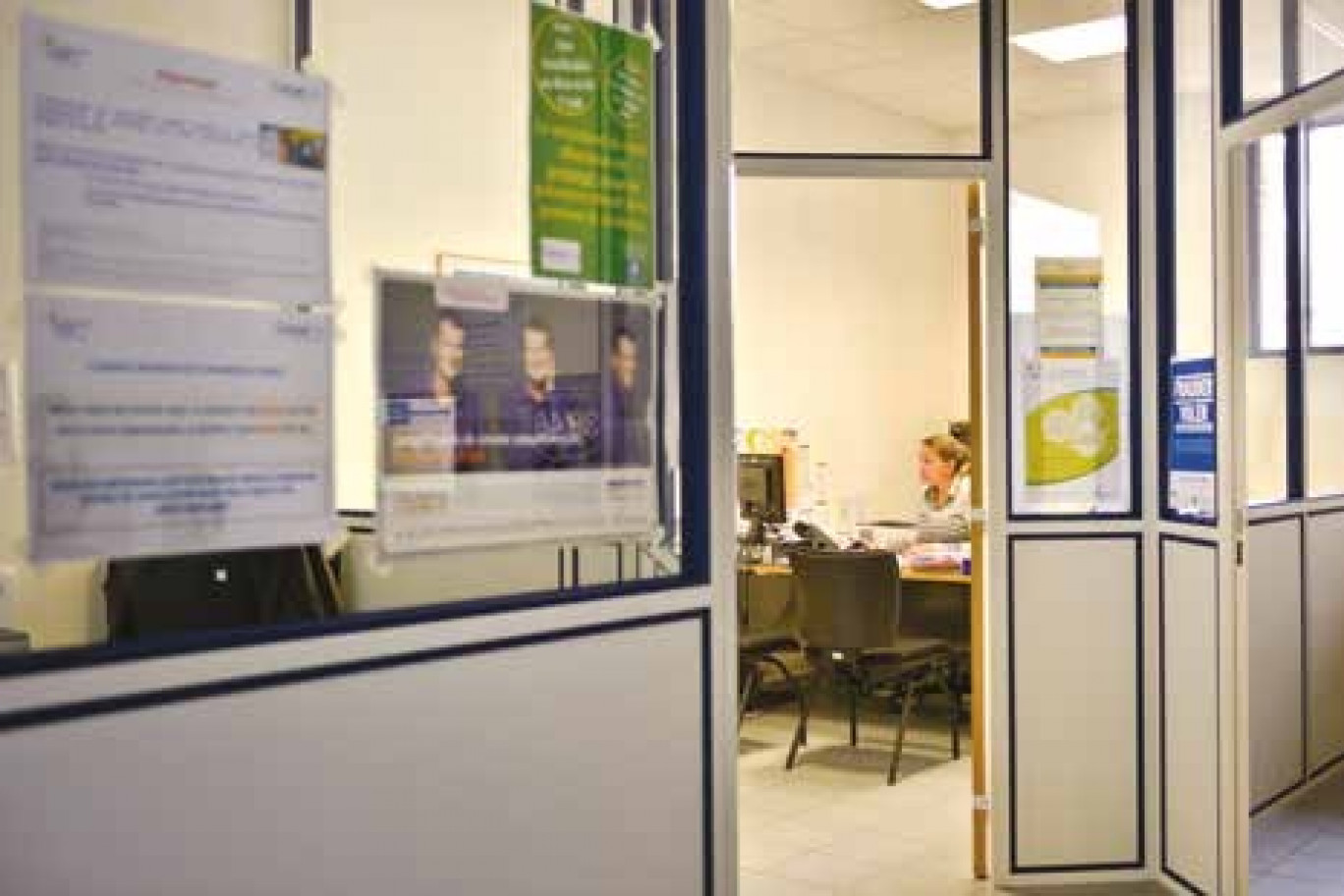 Du 1er au 17 octobre, un renfort exceptionnel de 100 techniciens, dix cadres et deux formateurs est organisé en interne dans le cadre de l'opération globale d'entraide mise sur pied par la Carsat.