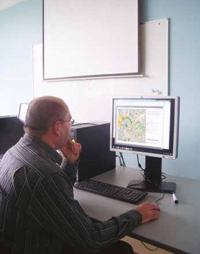 Seule une connaissance de l'environnement Windows sera nécessaire pour participer à la formation.