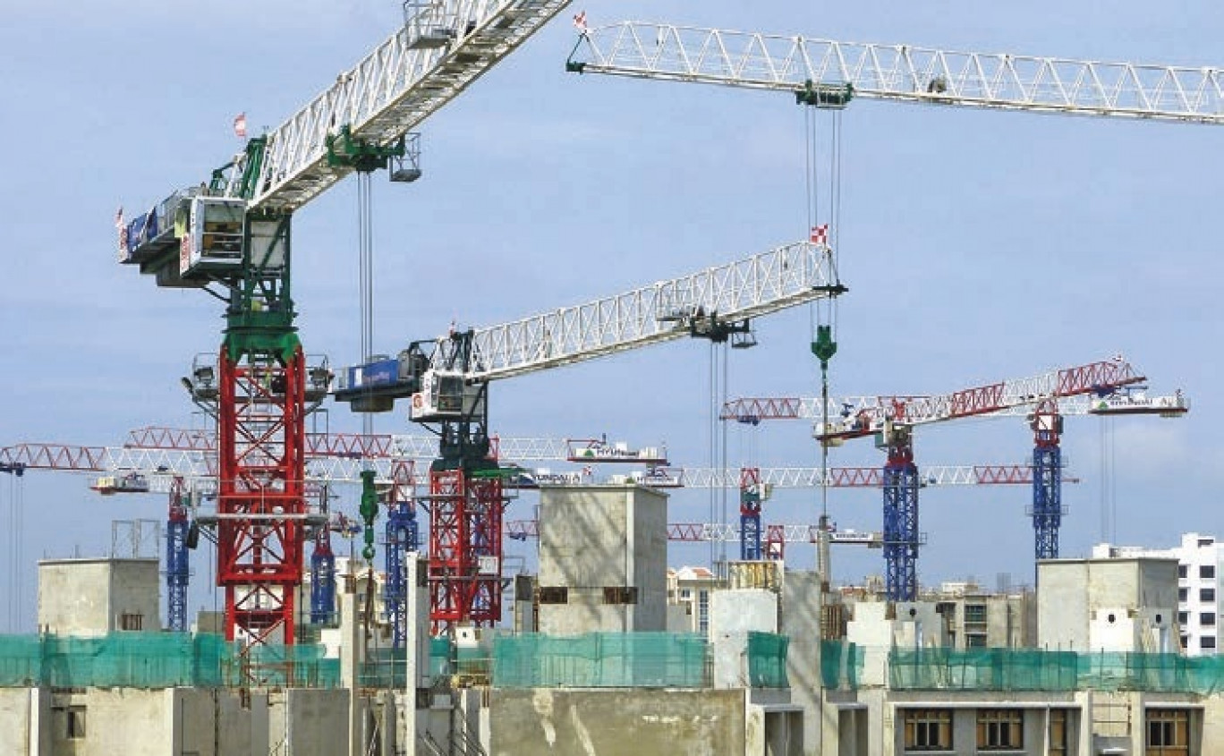 Les besoins en logements les plus importants d'ici à 2020 seraient situés dans le Grand Amiénois et dans l'Oise selon l'INSEE.