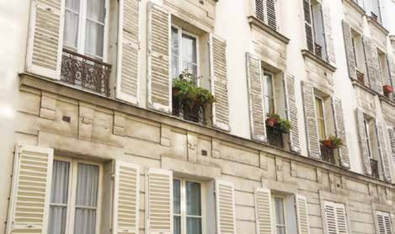 Le marché de l'immobilier ancien enregistre un net recul en Picardie.
