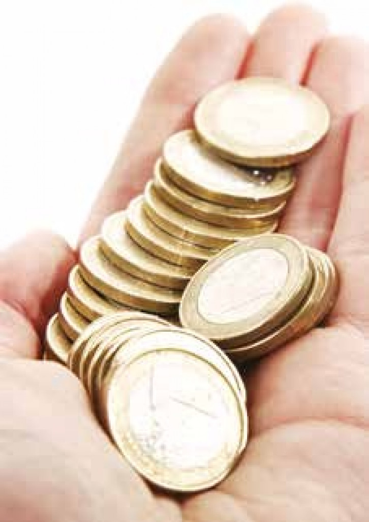 5,5% des Picards vivent avec moins de 977 euros par mois.