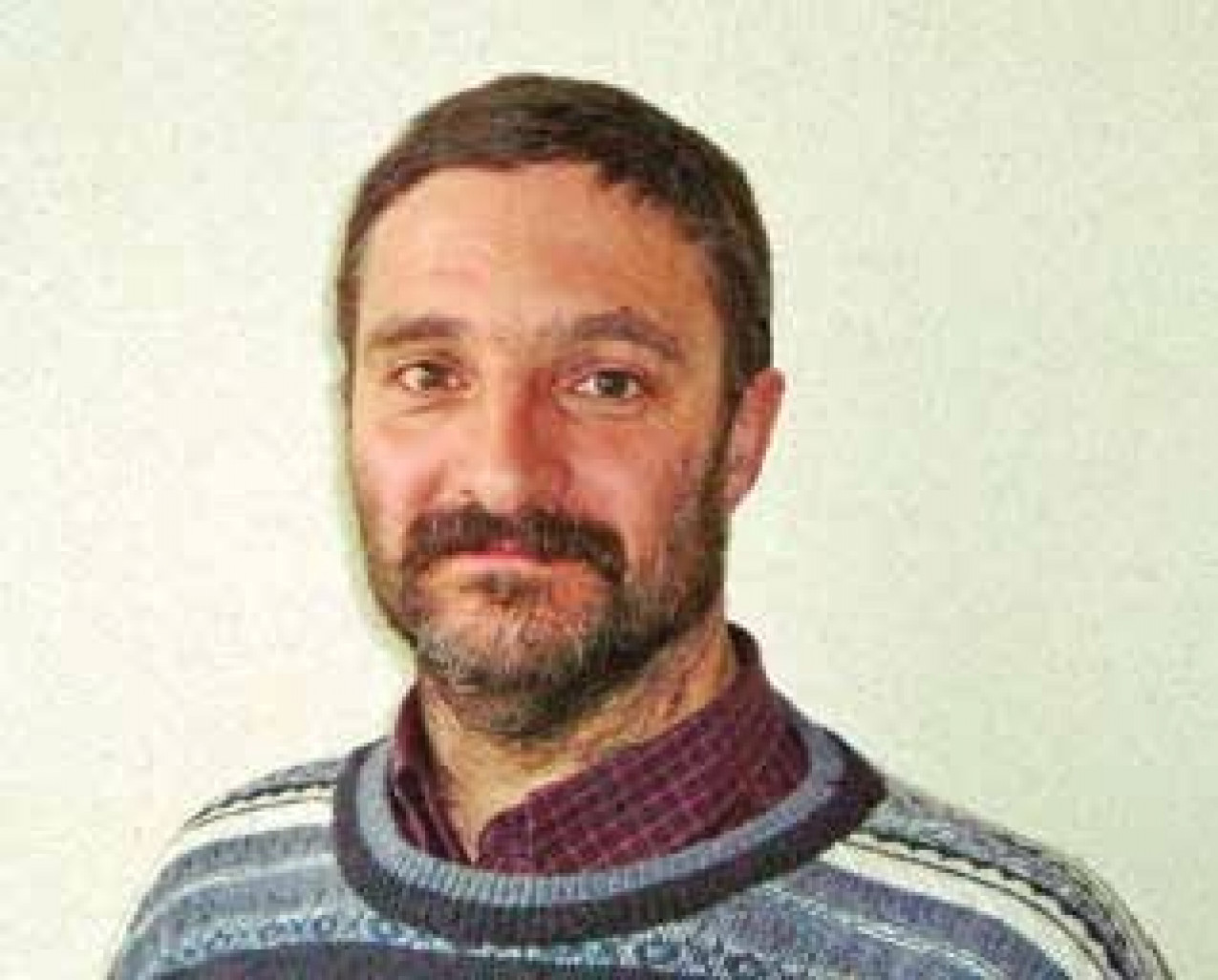Didier Halleux occupe les fonctions de président du SDPL de l'Aisne depuis 2013.