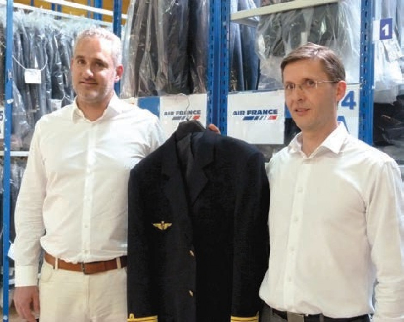 Cepovett leader europ en du v tement professionnel Picardie la