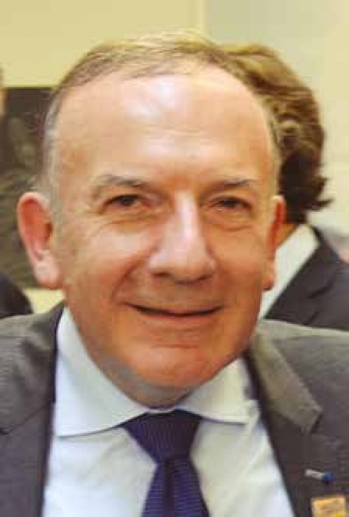 « Le CICE et le Pacte de responsabilité sont une nécessité et non pas un cadeau », Pierre Gattaz
