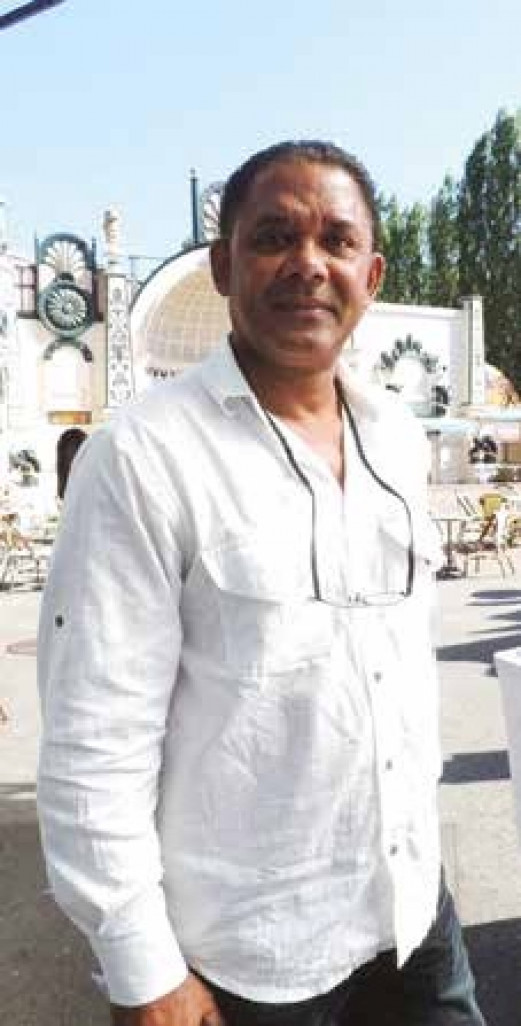 Jacques Le Poigneur se félicite de sa prochaine implantation dans le sud de l’Oise facilitée par l’association